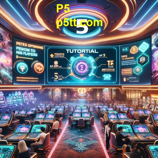 A Importância dos Tutoriais em Jogos: Aprendizado e Aperfeiçoamento